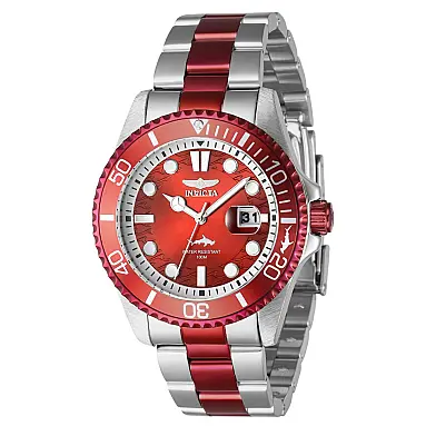 Relógio Masculino Pro Diver, Invicta