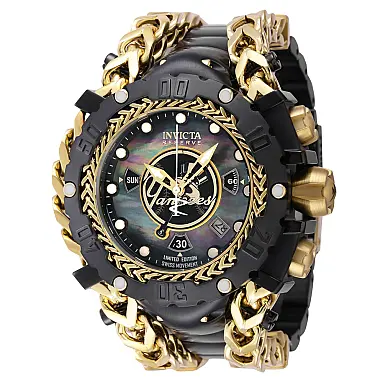 Relógio Masculino Reserva MLB New