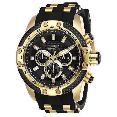 Relógio Masculino Speedway SCUBA, Invicta
