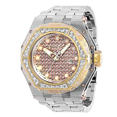 Relgio masculino Reserve Carbon Hawk