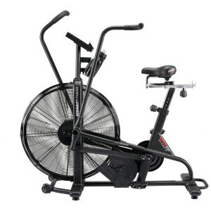 AssaultFitness Assault Air Bike Classic. Preto