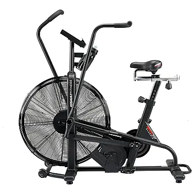 AssaultFitness Assault Air Bike Classic.