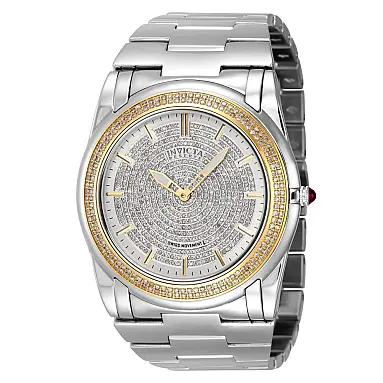 Relógio Masculino Invicta Reserve Slim