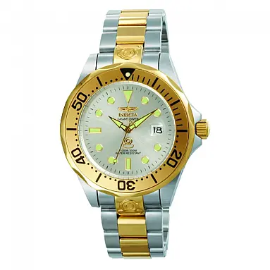 Relógio Masculino Automático Pro Diver,