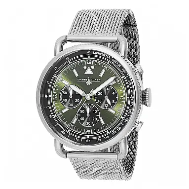 Relógio Masculino Chase Durer 44mm