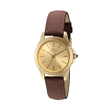Relgio feminino anjo - 32,5