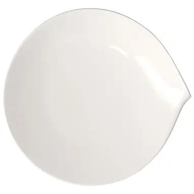 Prato de Jantar para Todas
