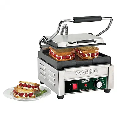 Waring WFG150 Tostato Perfetto -