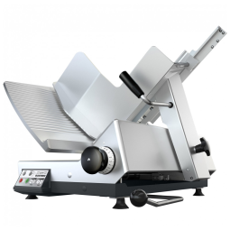 Fatiadora Industrial Bizerba GSP HD I 150 13 com Lâmina Revestida em Cromo e Motor de 1/2 CV