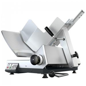 Fatiadora Industrial Bizerba GSP HD I 150 13 com Lâmina Revestida em Cromo e Motor de 1/2 CV