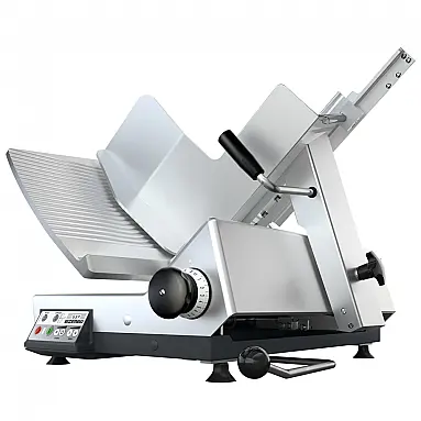 Fatiadora Industrial Bizerba GSP HD