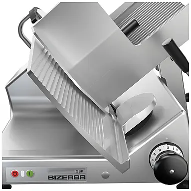 Fatiadora Manual Bizerba GSP H