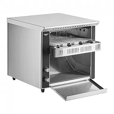 Torradeira de Esteira Vollrath CT2H120250