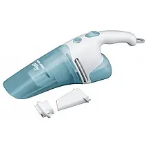 Aspirador de Mão Sem Fio Black+Decker CHV7250 Úmido e Seco 220V