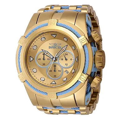 Relógio Masculino Invicta Bolt Zeus,