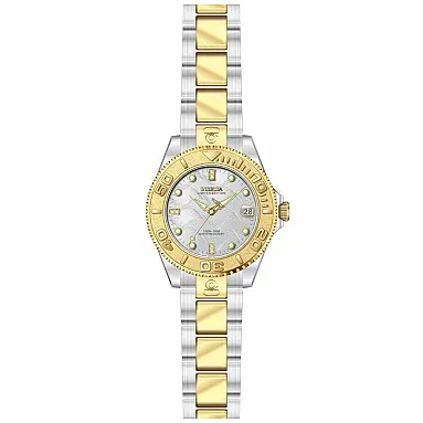 Relgio feminino Pro 0,03 quilates