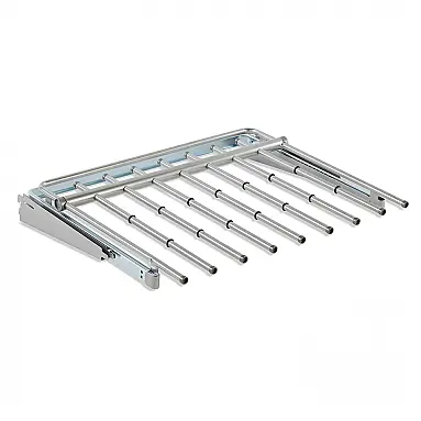 Calceiro Antiderrapante para Calças com