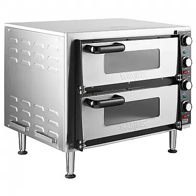 Waring Forno Duplo de Bancada