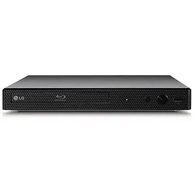 Leitor de Blu-ray LG BP350