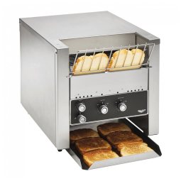 Torradeira de Esteira Vollrath CT4120450 JT2 com Abertura, 110V, 1700W