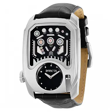 Relógio Masculino Invicta Cuadro 41,5mm