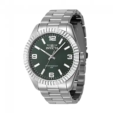 Relógio Masculino Invicta Specialty -