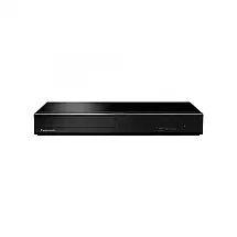 Leitor de Blu-ray 4K Ultra HD Panasonic DP-UB450 Multirregião HDR10 Dolby Vision Bivolt 110V-220V