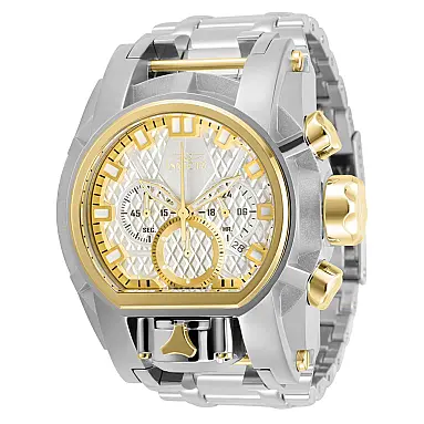 Relgio masculino Bolt Zeus Magnum
