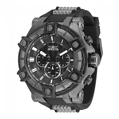 Relógio Masculino Invicta Bola 52mm