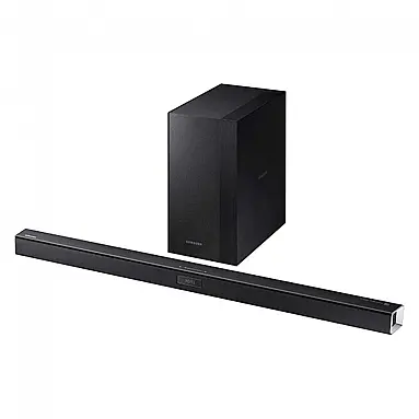Soundbar Samsung HW-J450 B550 com