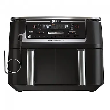 Foodi Smart XL 2-Basket Air