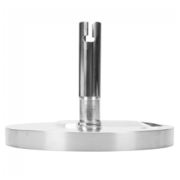 Disco de Fatiar 033650 Waring para Processadores de Alimentos