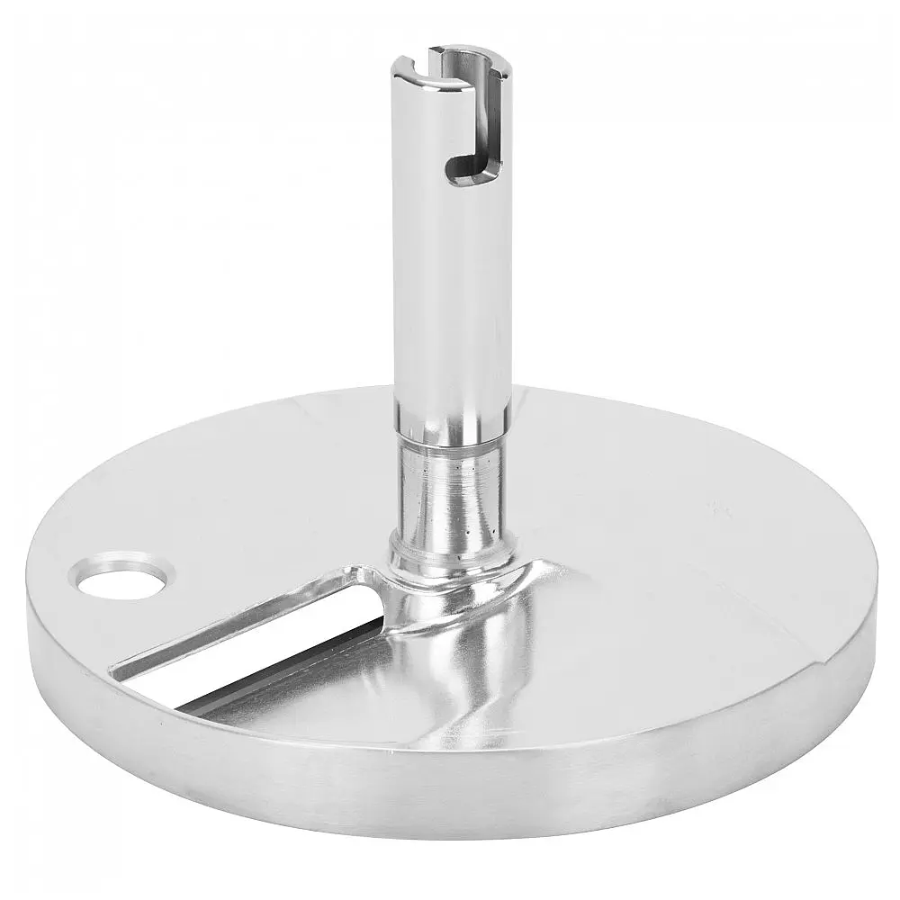 Disco de Fatiar 033650 Waring para Processadores de Alimentos — foto 2