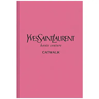 Yves Saint Laurent As coleções