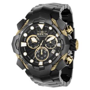 Relgio Bolt Swiss Ronda Z60 Calibre Masculino - 54mm. Preto 37650