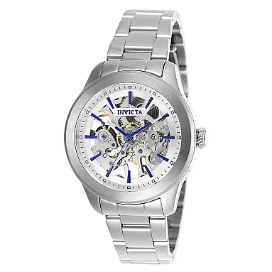 Relógio Feminino Mecânico Vintage, Invicta