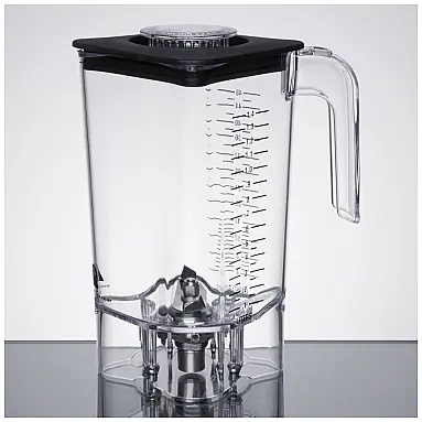 Jarra Liquidificador Hamilton Beach 6126‑750