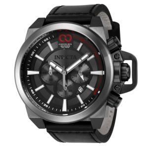 Relgio Corduba Masculino - 50mm. Preto 43850