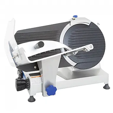 Fatiador Industrial de Carne Médio