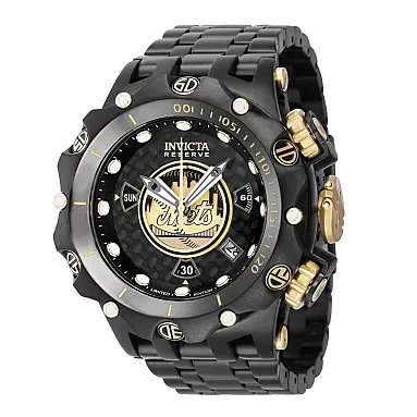 Relgio masculino reserva MLB New