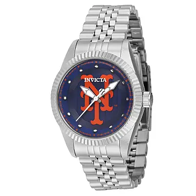 Relgio feminino MLB New York