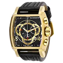 Relógio Masculino Invicta S1 Rally, Preto 27950