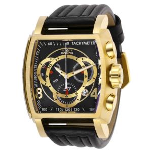 Relógio Masculino Invicta S1 Rally, Preto 27950