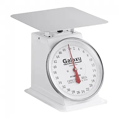 Balança Mecânica Porcionadora Galaxy SD-FLAT50