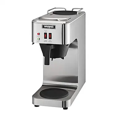 Waring WCM50 Cafeteira Pour-Over com