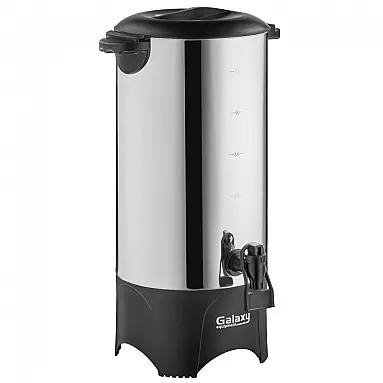 Urna de Café Galaxy CF-CUS75-K