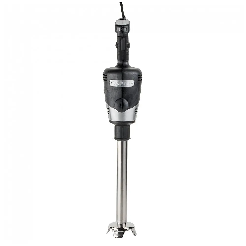 Liquidificador de Imersão Industrial Waring WSB50 Big Stik 12 Velocidades Variáveis 1 HP
