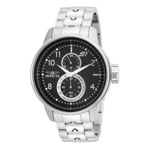 Relgio Masculino S1 Rally 48mm em Ao, Invicta - Modelo 23060.