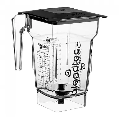 Jarra Aragem Liquidificador Blendtec FourSide