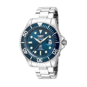 Grande Relgio Automtico Masculino - 47mm. Ao 18160